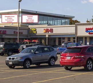 Plus de détails pour 2015-2111 Mccoy Rd, Sun Prairie, WI - Local commercial à louer