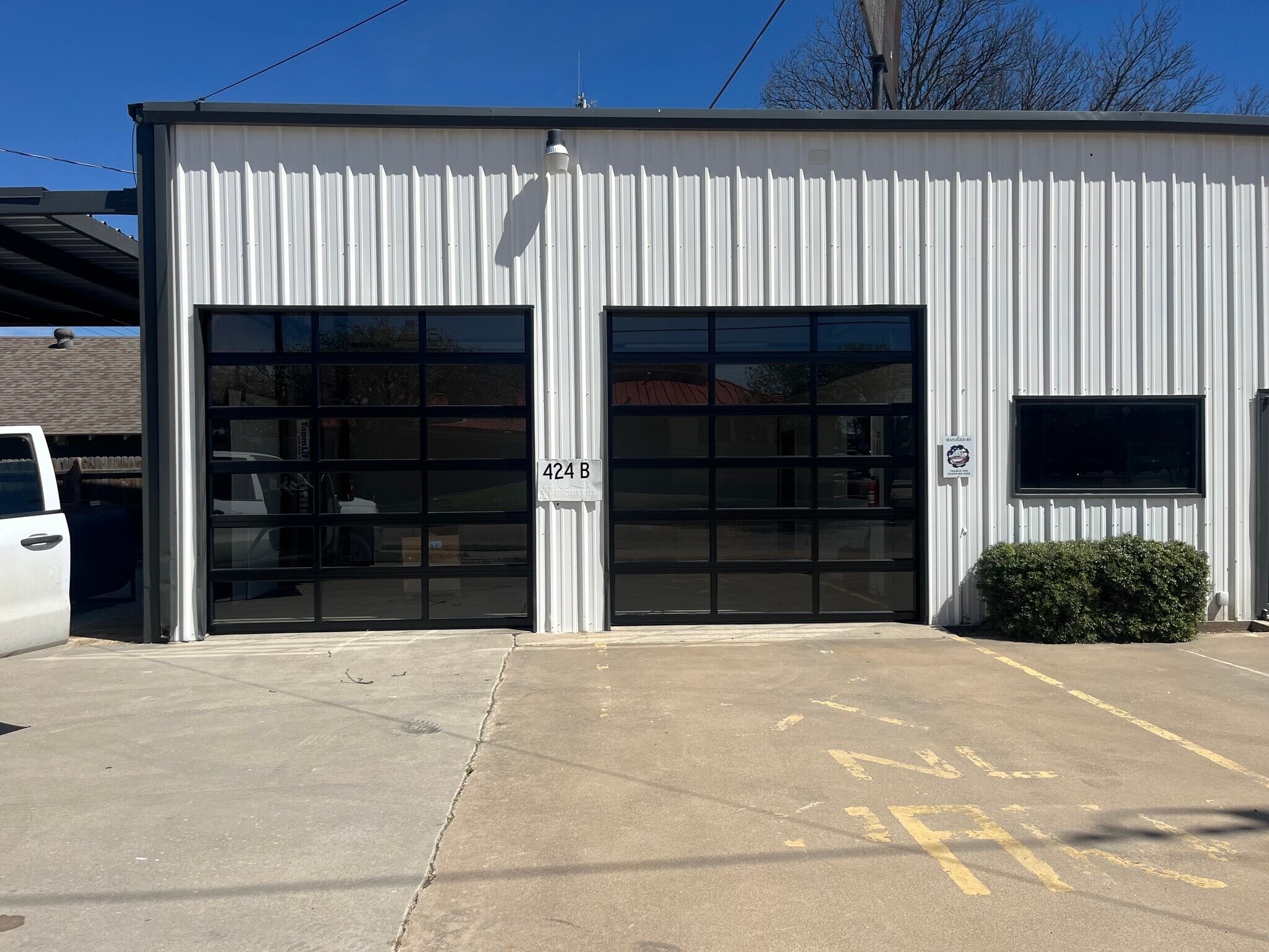 424 W Henderson St, Cleburne, TX à louer Photo intérieure– Image 1 sur 11