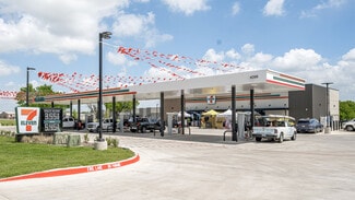 Plus de détails pour 4398 US Route 377, Aubrey, TX - Local commercial à vendre