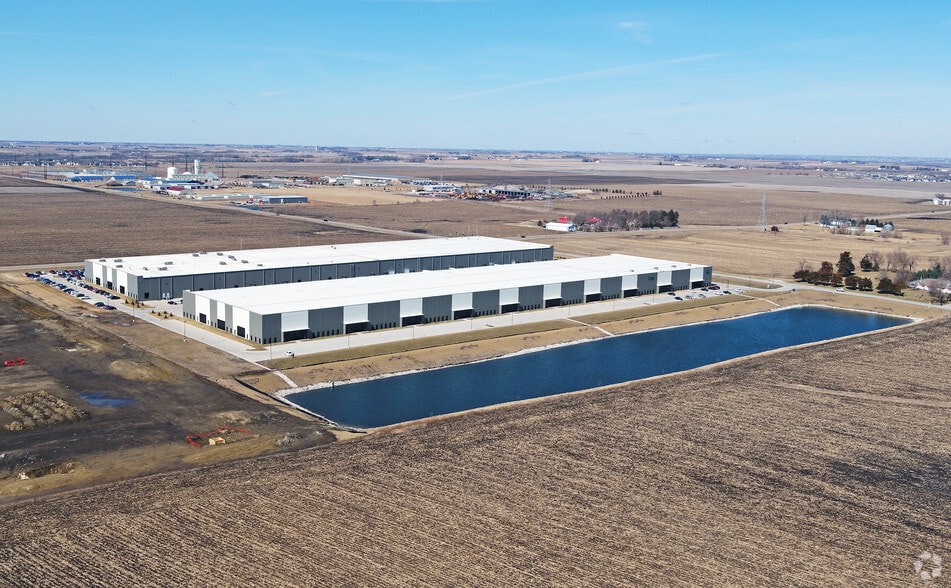 200 SE 37th St, Grimes, IA à louer - Aérien – Image 3 sur 10