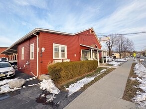 144 Main St, Gardiner, NY à louer Photo de l’immeuble– Image 2 sur 12