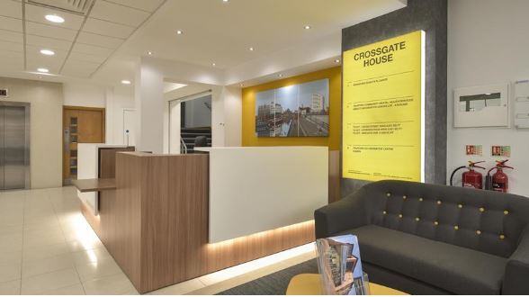 Cross St, Sale à louer Photo intérieure– Image 1 sur 7