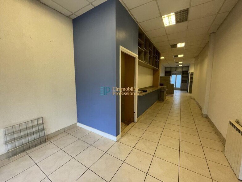 Local commercial dans Lorient à vendre - Photo intérieure – Image 1 sur 10