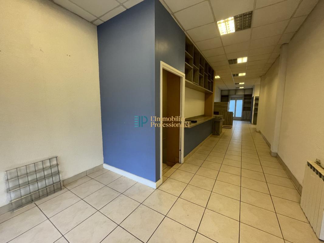 Local commercial dans Lorient à vendre Photo intérieure– Image 1 sur 11