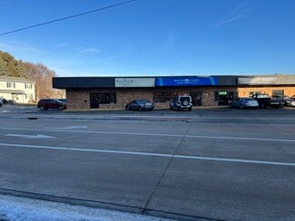 Plus de détails pour 5-15 N Main St, Sun Prairie, WI - Local commercial à louer