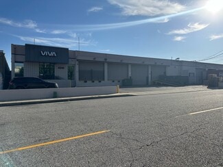 Plus de détails pour 4200-4210 Charter St, Vernon, CA - Industriel/Logistique à louer