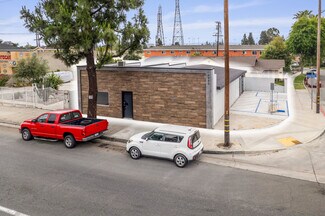 Plus de détails pour 7950 Garfield Ave, Bell Gardens, CA - Industriel/Logistique à vendre