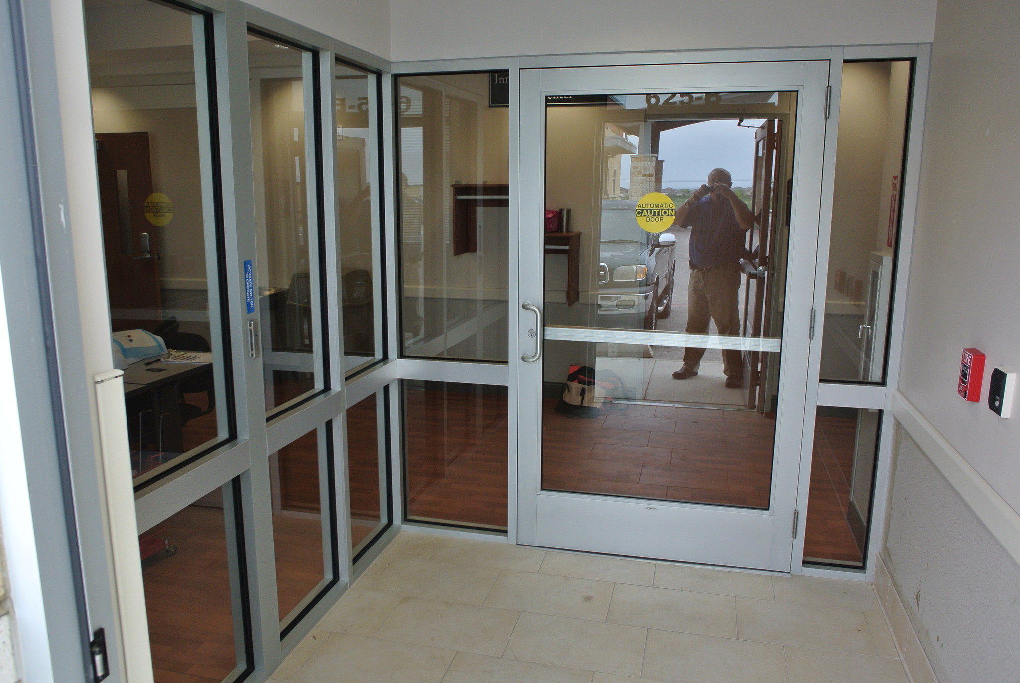 625 W Central Texas Expy, Harker Heights, TX à louer Hall d’entrée– Image 1 sur 24