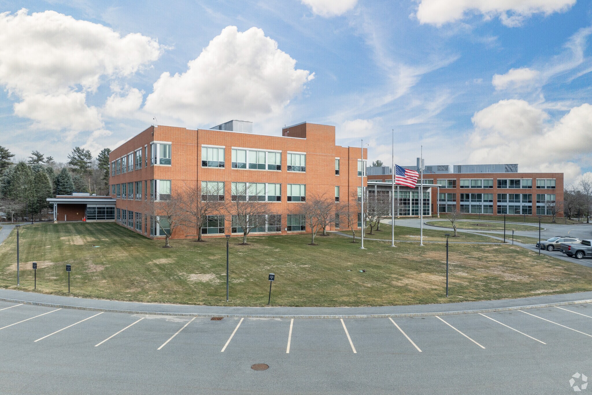 1 Technology Pl, Rockland, MA à louer Photo principale– Image 1 sur 7
