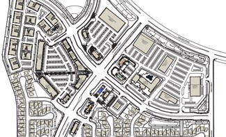 Plus de détails pour Jefferson St, Indio, CA - Local commercial à louer