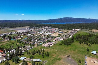 Plus de détails pour TBD Krahn Ln, McCall, ID - Terrain à vendre