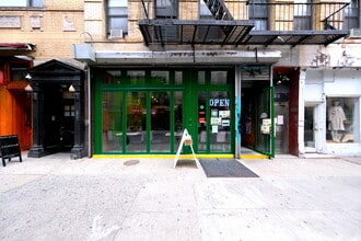 123-125 Ludlow St, New York, NY à louer Photo de l’immeuble– Image 1 sur 15