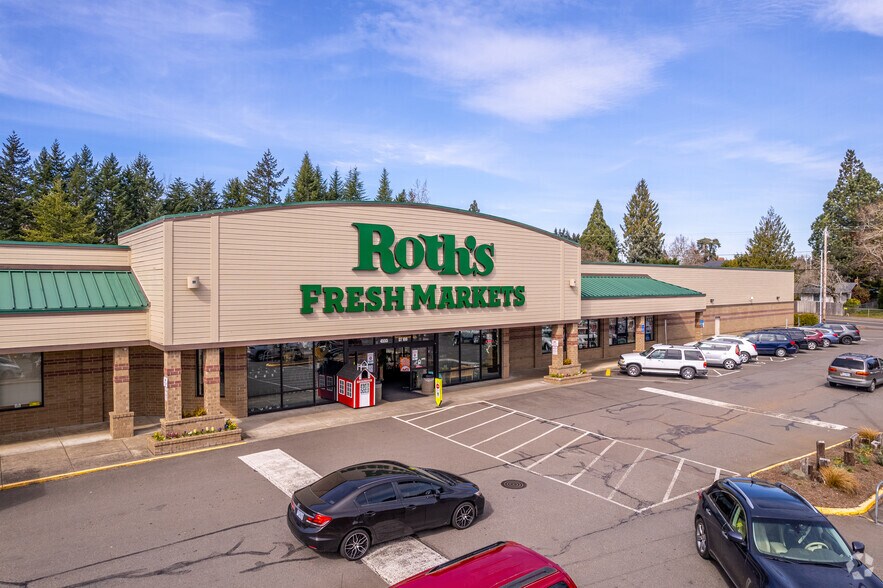 4555 Liberty Rd S, Salem, OR à louer - Photo principale – Image 1 sur 21