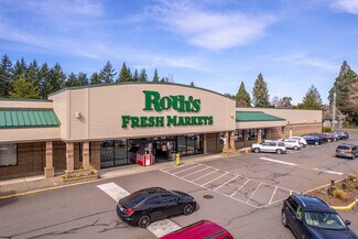 Plus de détails pour 4555 Liberty Rd S, Salem, OR - Différents types d’espaces à louer