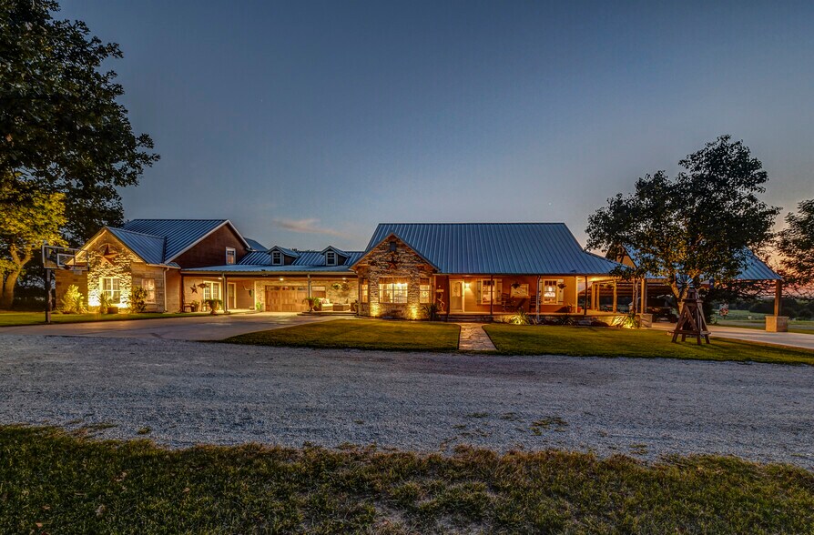 3112 Sunset School Rd, Sunset, TX à vendre - Photo de l’immeuble – Image 3 sur 64
