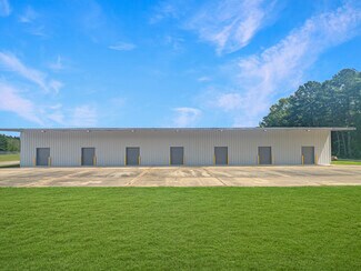 Plus de détails pour 800 Industrial Cir, Phenix City, AL - Industriel/Logistique à louer
