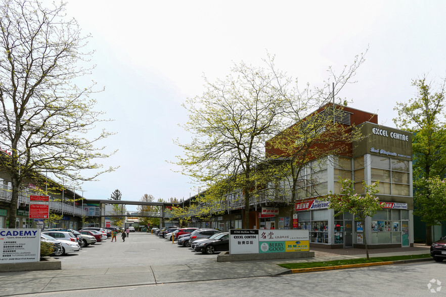 8766 Mckim Way, Richmond, BC à louer - Photo de l’immeuble – Image 2 sur 3