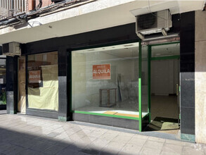 Local commercial dans Toledo, Toledo à louer Photo intérieure– Image 1 sur 7