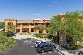 Plus de détails pour 7355 S Houghton Rd, Tucson, AZ - Différents types d’espaces à louer