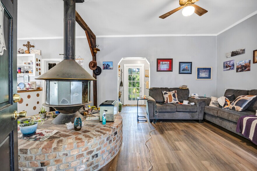 1315 Richtex Rd, Winnsboro, SC à vendre - Photo de l’immeuble – Image 3 sur 6