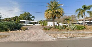 Plus de détails pour 2802 W Azeele St, Tampa, FL - Bureau à louer