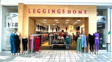 364 Maine Mall Rd, South Portland, ME à louer Photo intérieure– Image 1 sur 2