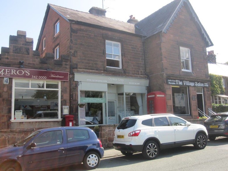 29 Village Rd, Heswall à louer - Photo principale – Image 1 sur 1