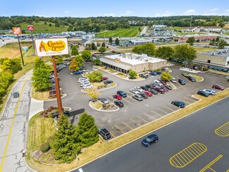 Plus de détails pour 615 Ring Rd, Harrison, OH - Local commercial à vendre