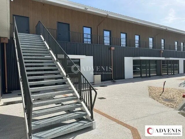 Photo de l’immeuble