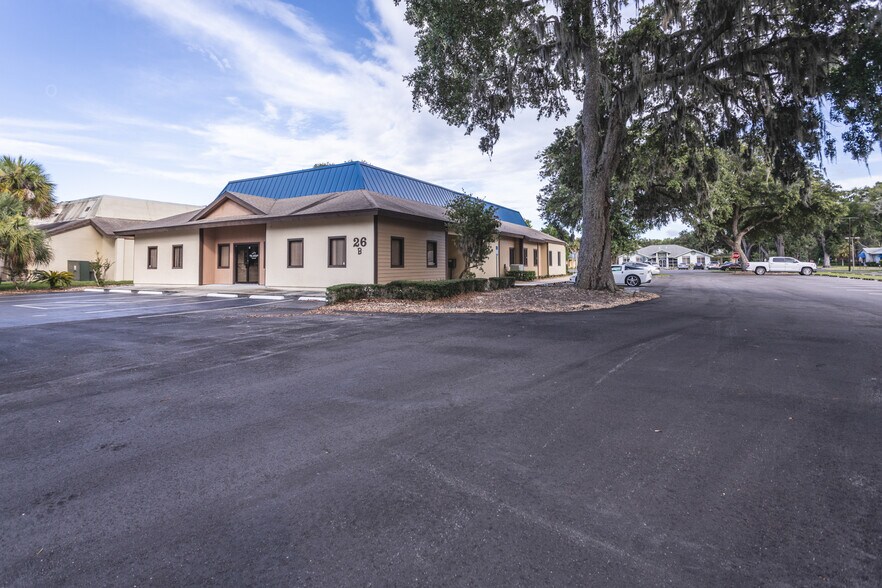 26 Office Park Dr, Palm Coast, FL à vendre - Photo de l’immeuble – Image 3 sur 41