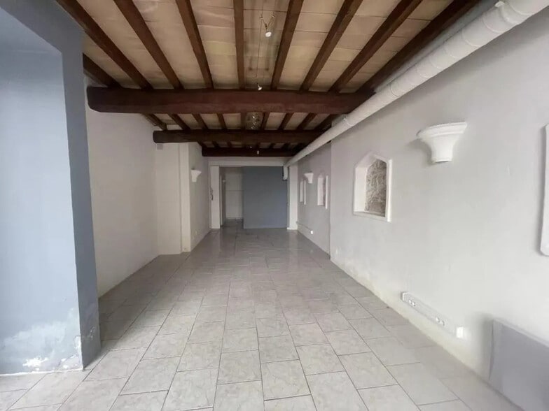 Local commercial dans Le Cannet à vendre - Photo intérieure – Image 3 sur 5