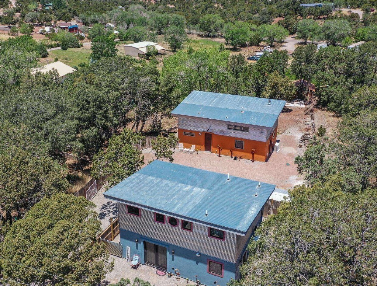 35 Cottage Row, High Rolls Mountain Park, NM à vendre Photo principale– Image 1 sur 15