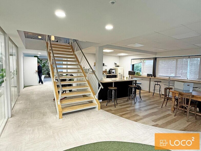 24 Rue Raymond Grimaud, Blagnac à louer - Photo de l’immeuble – Image 2 sur 10
