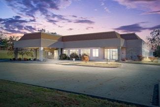 Plus de détails pour 3241 Percy Dr, Cape Girardeau, MO - Bureau à vendre