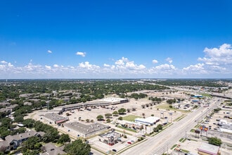 1305 State Highway 121, Lewisville, TX - Vue aérienne  vue de carte