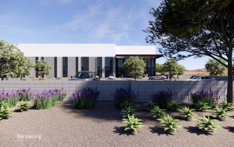 1604 W 3rd St, Tempe, AZ à louer - Photo de l’immeuble – Image 3 sur 7