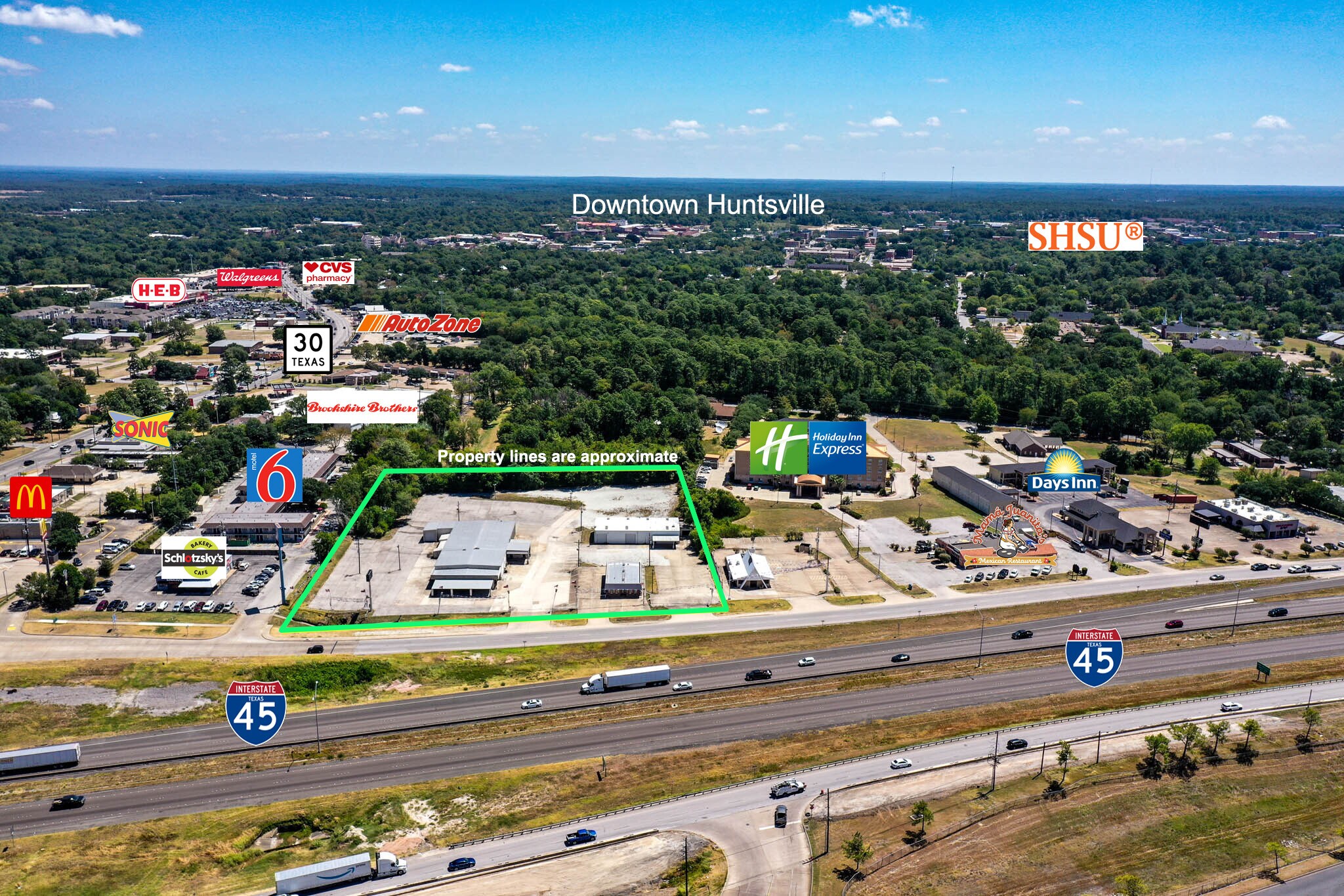 Former Wischnewsky Dodge portefeuille de 3 biens à vendre sur LoopNet.fr Photo principale– Image 1 sur 28
