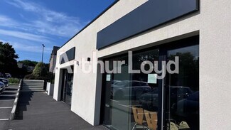 Plus de détails pour Bureau à louer