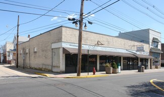 Plus de détails pour 35-41 Ferry St, South River, NJ - Local commercial à louer