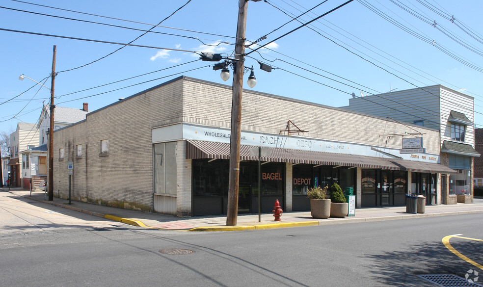 35-41 Ferry St, South River, NJ à louer - Photo principale – Image 1 sur 4