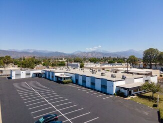 Plus de détails pour 1165 E Edna Pl, Covina, CA - Industriel/Logistique à vendre