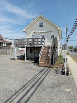 Plus de détails pour 201 Blaine Ave, Seaside Heights, NJ - Logement à vendre
