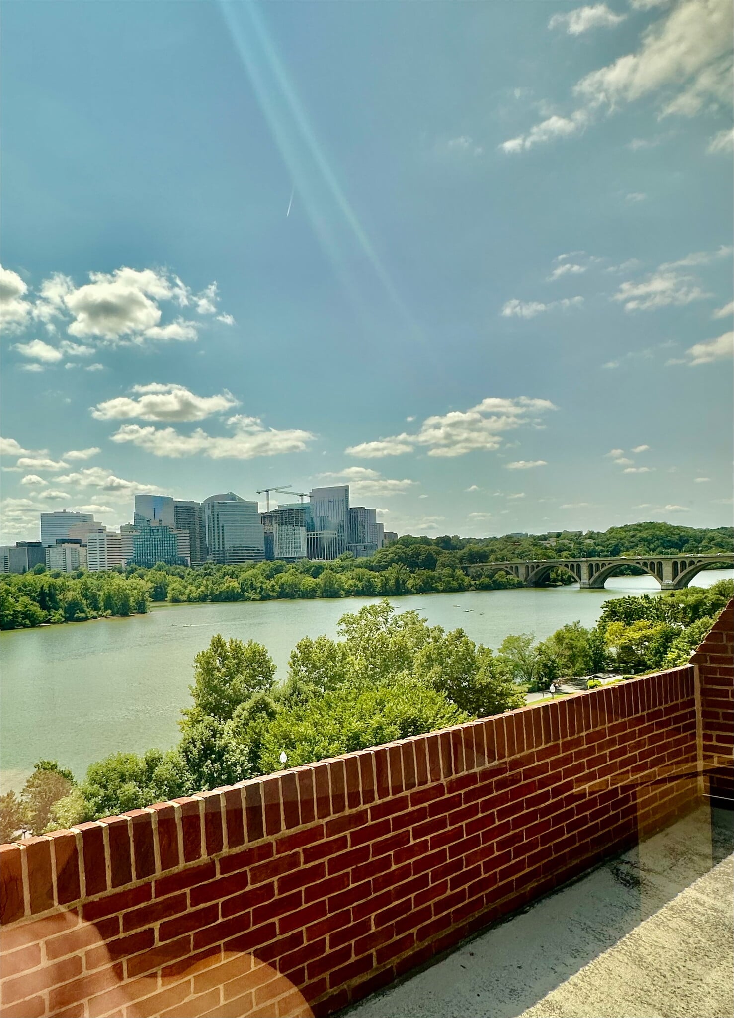 1000-1010 Wisconsin Ave NW, Washington, DC à louer Photo intérieure– Image 1 sur 17