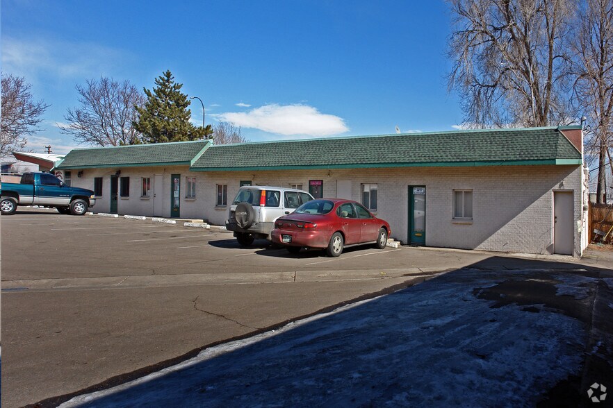 8700 W Colfax Ave, Lakewood, CO à louer - Photo de l’immeuble – Image 2 sur 38