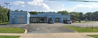 Plus de détails pour 5091 W Brown Deer Rd, Milwaukee, WI - Local commercial à vendre