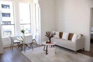 Plus de détails pour 2976-2980 Mission St, San Francisco, CA - Logement à vendre