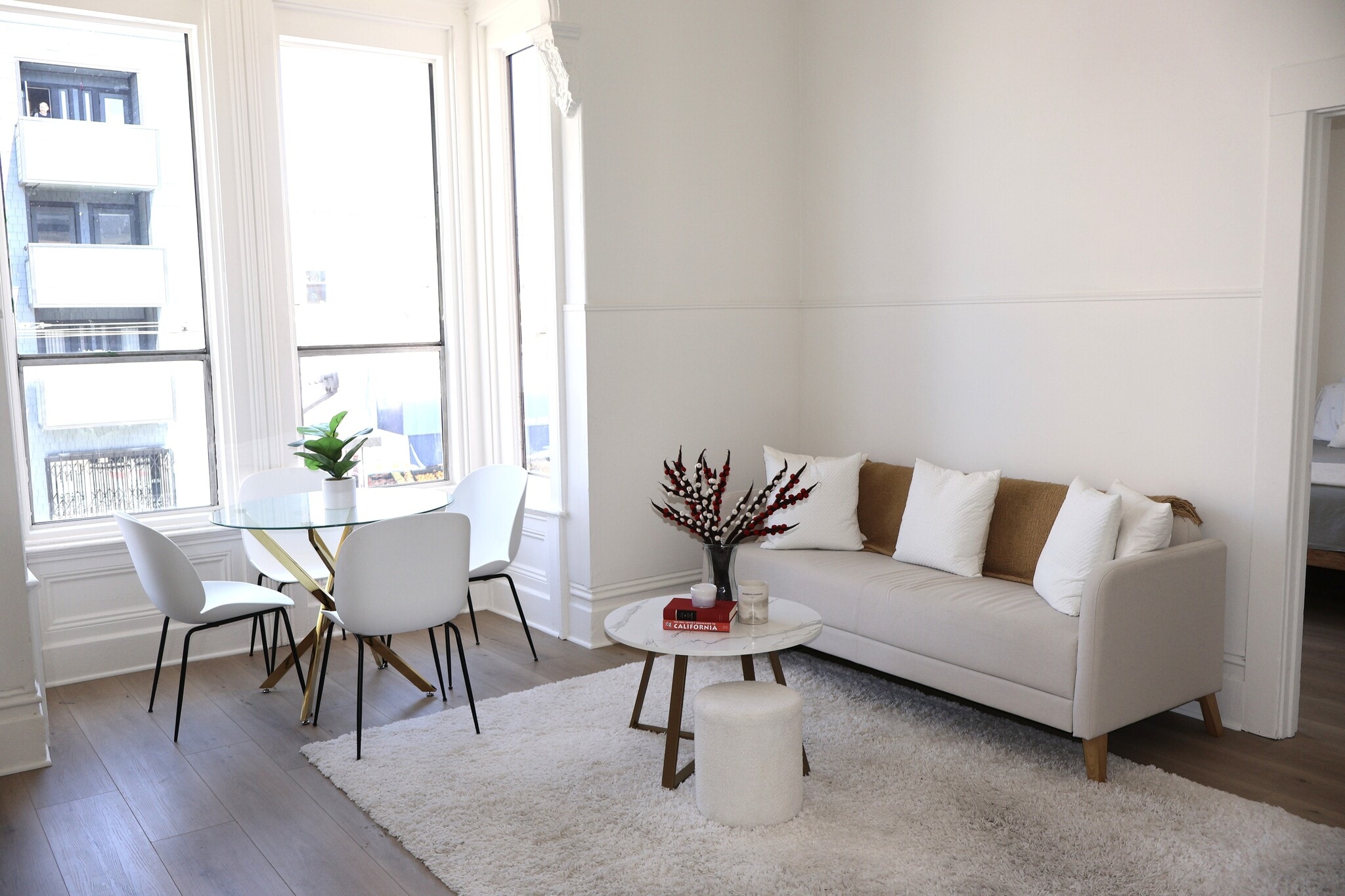 2976-2980 Mission St, San Francisco, CA à vendre Photo intérieure– Image 1 sur 24