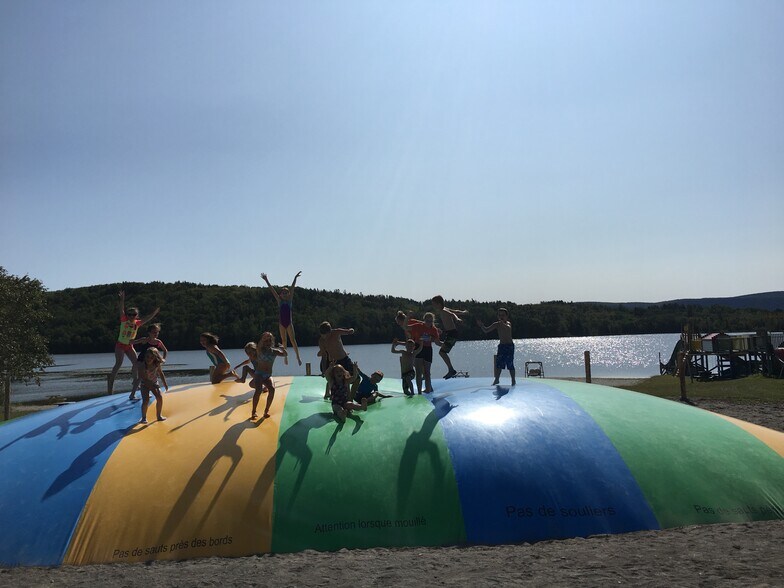 300-302 Rt 297 S, Saint-Damase-De-Matapédia, QC à vendre - Photo de l’immeuble – Image 3 sur 9