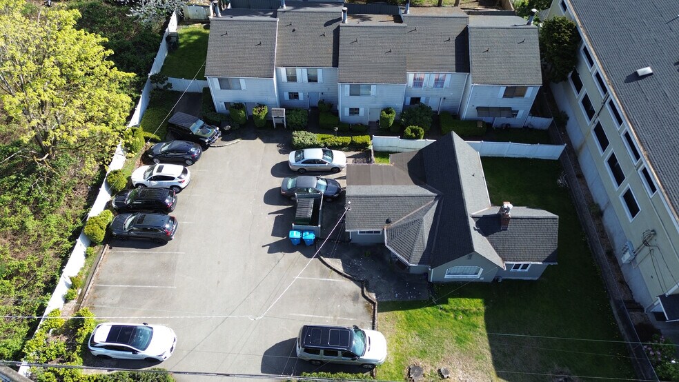 1527 NE 150th St, Seattle, WA à vendre - Aérien – Image 3 sur 35