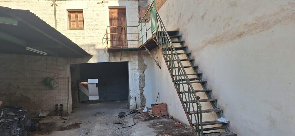 Calle Mina, 4-4, Atarfe, Granada à vendre - Photo intérieure – Image 3 sur 9